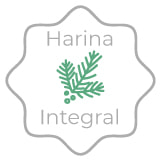 Harinas Integrales