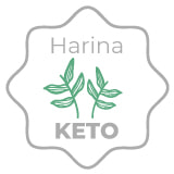 Harinas Cetogénicas - Keto