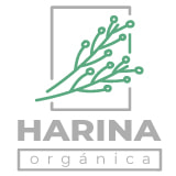 Harinas Orgánicas